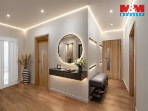 Prodej rodinného domu, Nechanice - Suchá, 85 m2