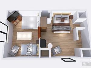 Prodej chaty, Šťáhlavy, 86 m2