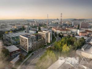 Prodej bytu 2+1, Brno, Plynárenská, 40 m2