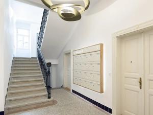 Prodej bytu 3+kk, Praha - Bubeneč, Na výšinách, 91 m2