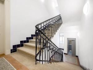 Prodej bytu 3+kk, Praha - Bubeneč, Na výšinách, 91 m2