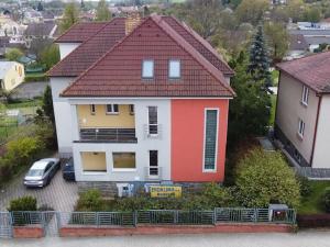 Prodej obchodního prostoru, Milevsko, Jeřábkova, 740 m2