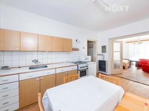 Prodej bytu 2+1, Chvaletice, Dukelská, 52 m2