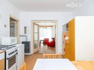 Prodej bytu 2+1, Chvaletice, Dukelská, 52 m2