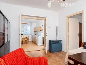 Prodej bytu 2+1, Chvaletice, Dukelská, 52 m2