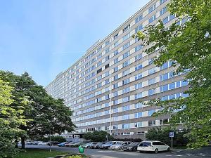 Prodej bytu 3+1, Pardubice, Valčíkova, 70 m2