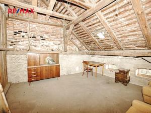 Prodej rodinného domu, Staré Sedlo, 737 m2