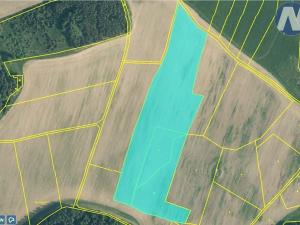 Prodej pozemku, Lipovice, 72564 m2