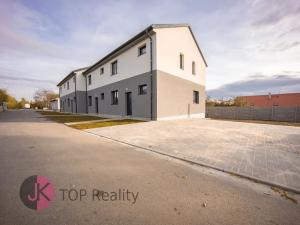 Pronájem rodinného domu, Soběhrdy, 150 m2