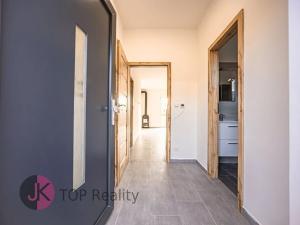 Pronájem rodinného domu, Soběhrdy, 150 m2