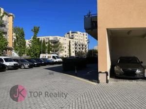 Prodej garáže, Praha - Hostivař, 25 m2