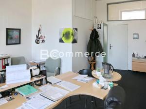 Pronájem kanceláře, Brno, 31 m2