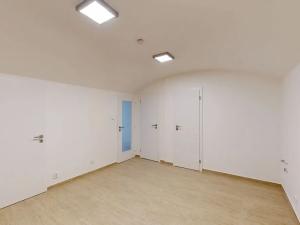 Prodej bytu 3+1, Praha - Smíchov, Strakonická, 84 m2