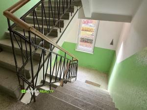 Prodej bytu 1+1, Božičany, 39 m2