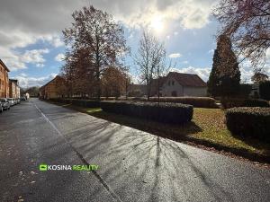 Prodej bytu 1+1, Božičany, 39 m2