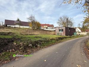 Prodej komerční nemovitosti, Citice, 56 m2