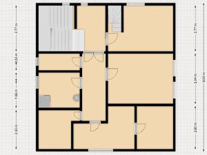 Prodej rodinného domu, Aš, Dlouhá, 350 m2