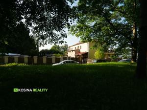 Prodej ubytování, Horní Slavkov, Kounice, 1200 m2