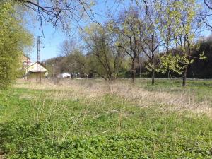 Prodej pole, Dačice - Dačice I, 5516 m2