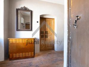 Prodej rodinného domu, Rožmberk nad Vltavou, 198 m2