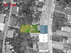 Prodej činžovního domu, Králíky, Valdštejnova, 400 m2