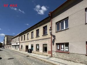 Prodej obchodního prostoru, Králíky, Valdštejnova, 360 m2