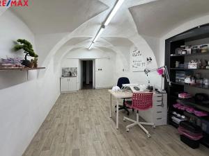 Prodej obchodního prostoru, Králíky, Valdštejnova, 360 m2