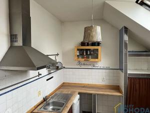 Pronájem bytu 3+1, Vysoké Mýto, Javornického, 75 m2