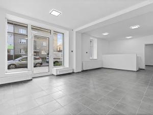 Pronájem obchodního prostoru, Zlín, Kvítková, 74 m2