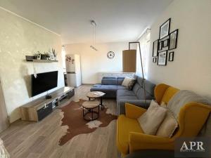 Prodej bytu 2+1, Uherský Brod, Okružní, 58 m2