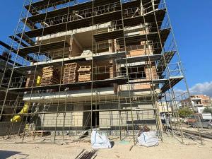 Prodej bytu 3+kk, Pafos, Kypr, 79 m2