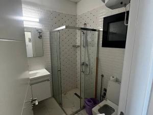 Prodej bytu 1+kk, Larnaka, Kypr, 42 m2