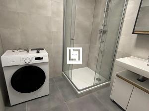 Pronájem bytu 1+kk, Olomouc, Aloise Rašína, 31 m2