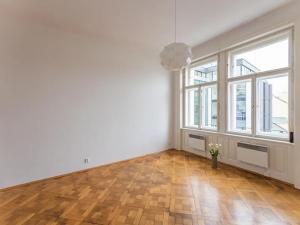 Pronájem bytu 1+kk, Praha - Staré Město, Martinská, 32 m2
