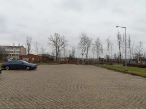 Pronájem kanceláře, Praha - Běchovice, Podnikatelská, 26 m2