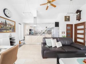 Prodej rodinného domu, Křenek, 81 m2