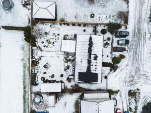 Prodej rodinného domu, Křenek, 81 m2