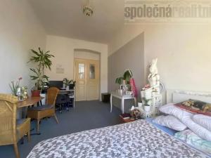 Prodej bytu 3+kk, Praha - Žižkov, Štítného, 67 m2