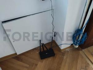 Pronájem bytu 1+kk, Brno, Štefánikova, 42 m2