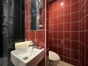 Pronájem bytu 2+1, Ostrava, Václava Košaře, 43 m2