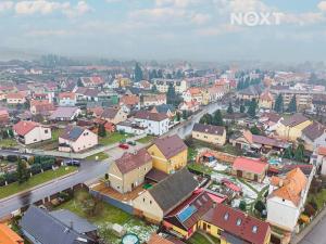 Prodej rodinného domu, Kryry, Tovární, 135 m2