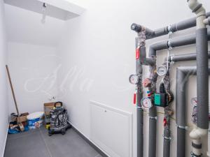 Prodej bytu 4+kk, Ostopovice, B. Němcové, 170 m2