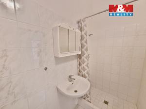 Pronájem bytu 1+1, Předměřice nad Labem, Hradecká, 28 m2