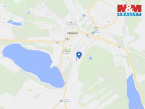 Prodej rodinného domu, Mrákotín, 84 m2