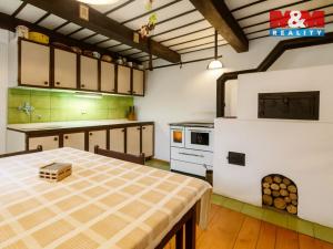 Prodej chalupy, Kouty, 92 m2