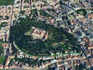 Pronájem bytu 3+1, Brno, Pellicova, 65 m2