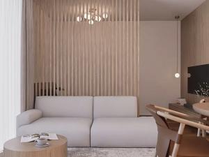 Prodej bytu 1+kk, Letohrad, U Biatlonu, 34 m2