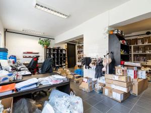 Prodej vícegeneračního domu, Ostopovice, U Kaple, 450 m2