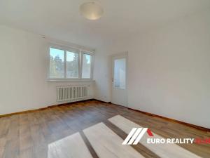 Pronájem bytu 2+1, Zlín, Fabiánka II, 48 m2