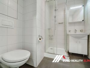 Pronájem bytu 2+1, Zlín, Fabiánka II, 48 m2